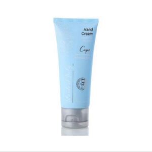 Islands of of Italy - Capri Peach Champagne Hand Cream New Sealed